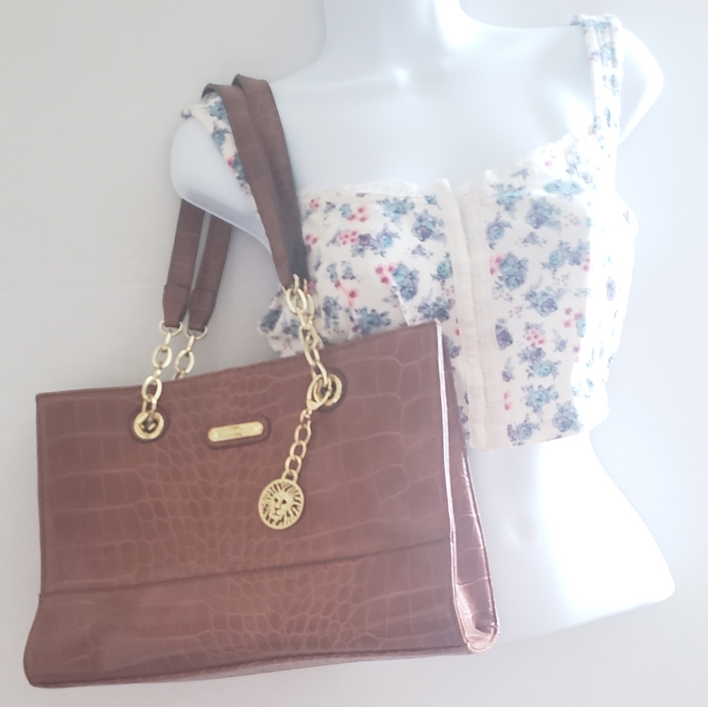 Ann Klein purse